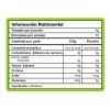 L-glutamina Mad Labz 350g 70 Servicios 100 Pura