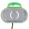 Ultrasonic Cleaner Jewelry Cleaning Machine Portable Washing Unit 30W 40KHz