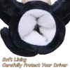 MAZEL Monkey Head Cover for Golf Driver Add Fun and