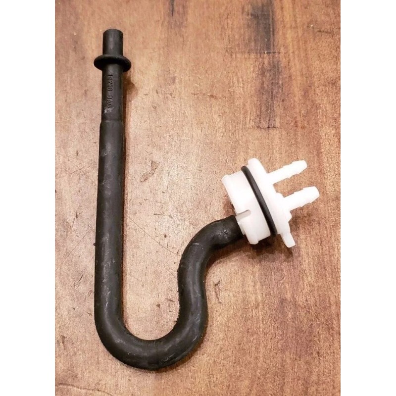 STIHL NEW Genuine STIHL Fuel Tank Connector BR500 BR550 BR600