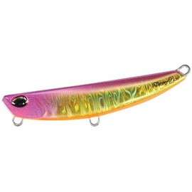 Duo Beach Walker Flipper Z 36g GPA0813 Gold Pink Head OB