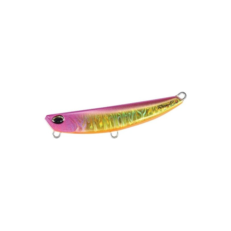 Duo Beach Walker Flipper Z 36g GPA0813 Gold Pink Head