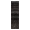sourcing map 1Pc 28x8x8mm Knurling Wheel Kit 0.8mm Pitch Straight