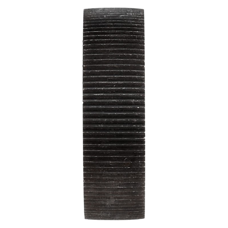 sourcing map 1Pc 28x8x8mm Knurling Wheel Kit 0.8mm Pitch Straight