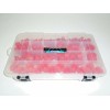 EZ- CAPS/PLUGS JIC Plastic Cap and Plug Kit Set 164pcs