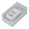 Swimming Pool Pump Timer Waterproof Digital Timer Box Programmable Time