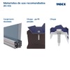 Index reno4835 – Standard Aluminium rivets 4.8 x 35
