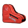 Epic Skates Standard Red Skate Bag, One Size