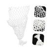 BIUDECO 6Pcs Billiard Drop Ball Basket for Pool Table Durable