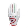 Casco Golf Wear Gloves SF-22135JW 0000457207 L Men's White x