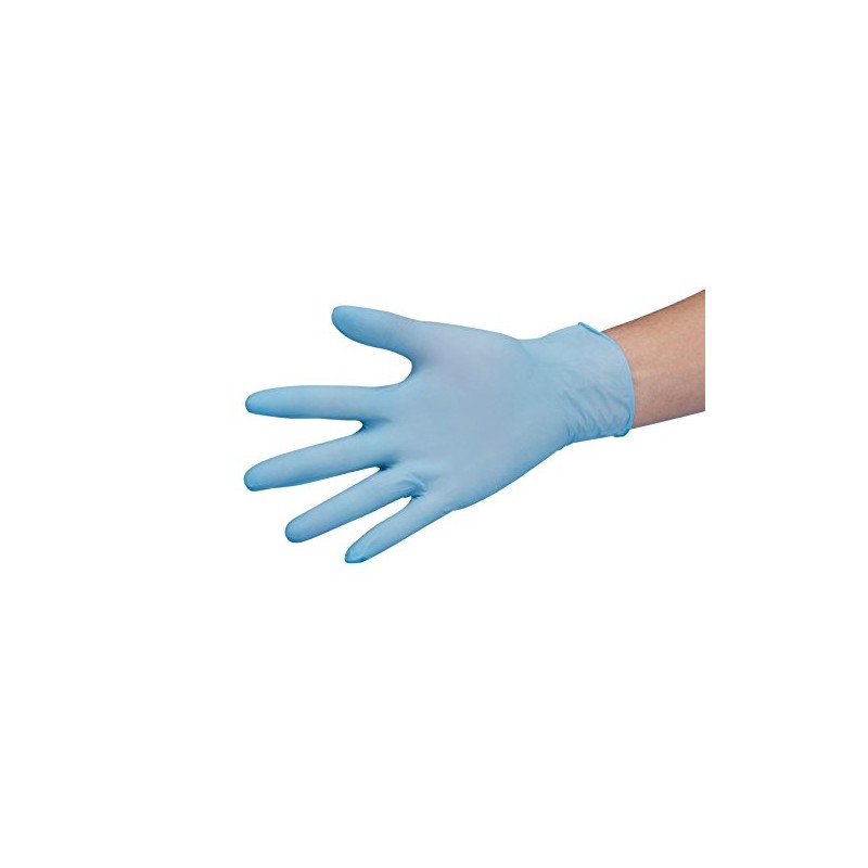 Nitrist Touch Gloves 882-L (100 Pieces)