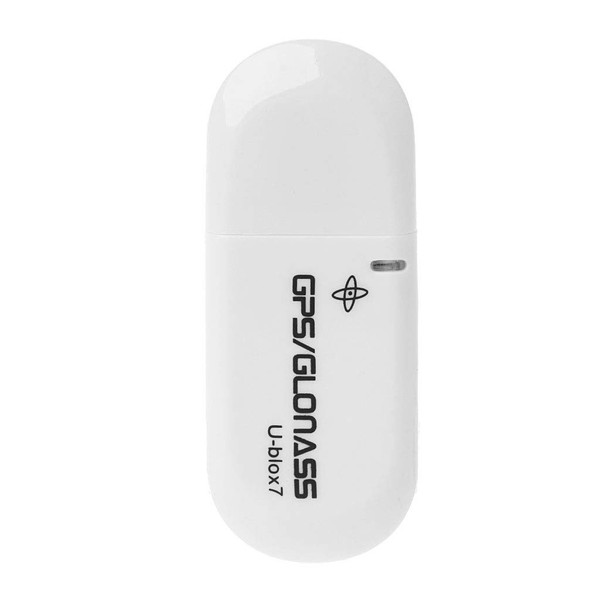 Fasizi GPS Smart Antenna VK-172 NEW USB GPS Receiver Ublox7