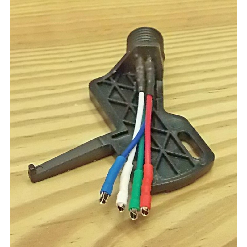 For Dual, for DUAL CS450 505 616 620 Turntable HEADSHELL