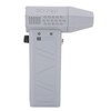 Powerful Turbo Fan High Speed Portable DIY Handheld Brushless Mini