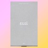 1 box Esselite Centella Poreless Pore Patch / 1박스 에셀라이트 센텔라 포어리스 모공패치