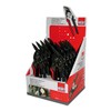 Bessey D15A Right Hand Cut Shape and Straight Cutting Snips,