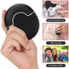 Electric Nail Scissors Nail Trimmer Automatic Nail Clippers with Nail
