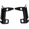 OCPTY Front Tow Hooks Replacement for 2009-2010 for Dodge for