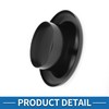 A ABSOPRO Velocity Stack Bellmouth Durable 3.98" ID 6.50" OD