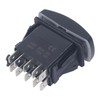 Rocker Switch 2144695 ABS Replacement for Caterpillar CAT 414E 416E