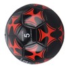 Kids Soccer Size 5 Training Football Game Ball Inflatable Ball
