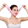 V Lifting Mask, V-Shaped Lifting Mask, Face Slimming Mask, V