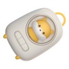 Bluetooth Speaker Space Capsule Design Portable Wireless Cute Outdoor Speaker