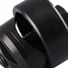 45mm Hexagon Steel Plate Hole Punch Cutter Sheet Metal Punch