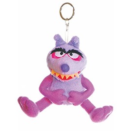 Living Puppets, Key Ring Helga, Wiwaldi Show