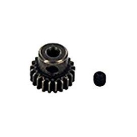 Redcat Racing 21T/.6 Steel Brass Pinion Gear