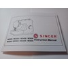 Singer M3500 Instruction Manual for Sewing Machine