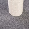 Cat Scratching Post Carpet, Tall Big Sisal Rope Cat Scratch