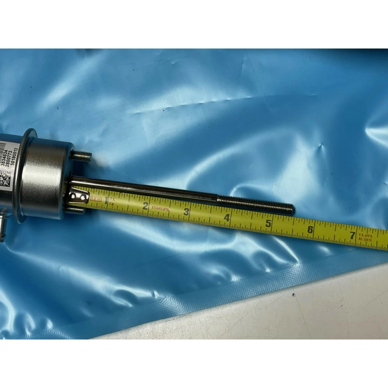 Holset Genuine Holset HX35G Turbocharger Permanent Wastegate Actuator Cummins 4BT