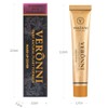 VERONNI Makeup Cover Concealer Makeup Cover Up Waterproof Foundation Amazing