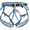 Climbing Technology Tami, Unisex Adult Harness, unisex adult, 7H155ACCTSTD, blue,