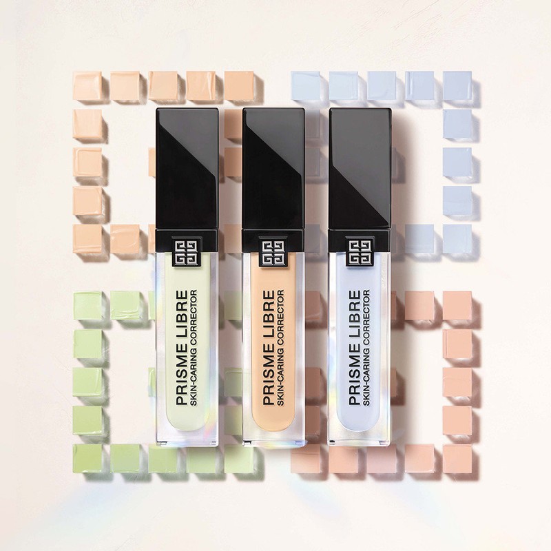 Givenchy Beauty Prism Libre Skin-Caring Corrector, PEACH / 지방시 뷰티