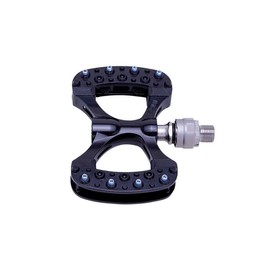 MKS GAMMA Ezy Superior Black