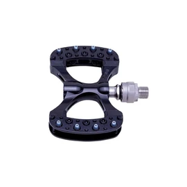 MKS GAMMA Ezy Superior Black