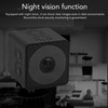 Wireless WiFi Camera Multifunction Night Vision High Definition 720P Home