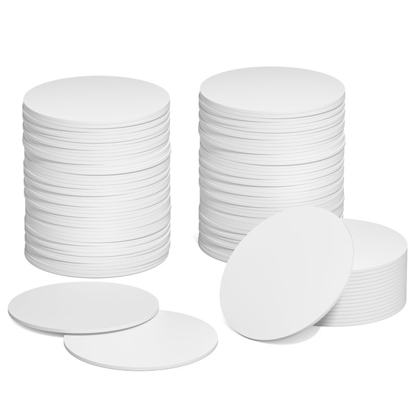 30pcs NTAG215 Card NFC Tag Blank White PVC Card NFC