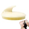 Scalp Massager Shampoo Brush,Hair Washing Head Massage Comb | Portable