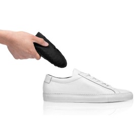 Ever Bamboo Shoe Deodorizer Bag Set w/Natural Bamboo Charcoal (Pair, 2 x 50 g) (2)