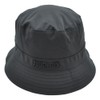 JUVENTUS Unisex 133500 L-XL Juve Hat, Black, 58, black, L