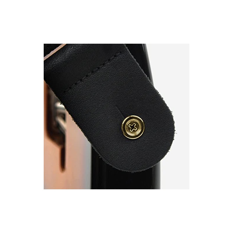 D'Addario Accessories Planet Waves Solid Brass End Pins - Gold