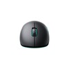 Xtrfy M8 Wireless Ultra-Light Gaming Esports Mouse. lag-Free (Black)