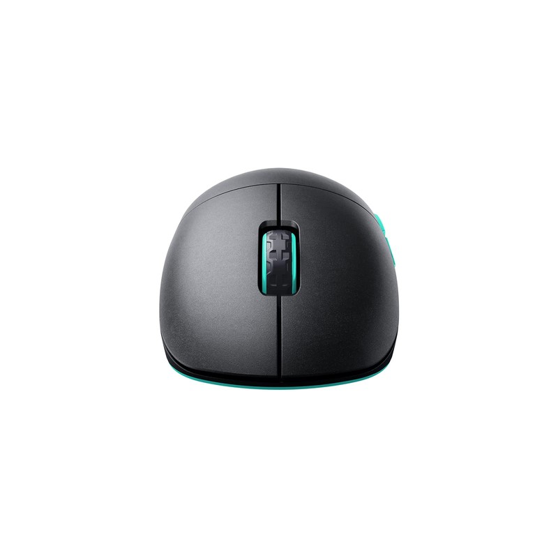Xtrfy M8 Wireless Ultra-Light Gaming Esports Mouse. lag-Free (Black)