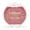 Canmake M01 Cream Cheek (Matte Type), Apple Compote, 0.1 oz
