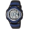 Arias ADWW16033DJ3 Digital Dash Wristwatch, Waterproof, Multi-functional, Backlight, Urethane Strap,