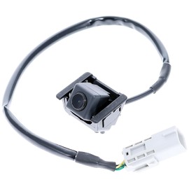 Dorman 590-097 Rear Park Assist Camera Compatible with Select Buick/GMC/Saturn Models