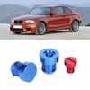 Bungs Valve Blanking Plugs for EGR Cooler Thermostat Removal Fit